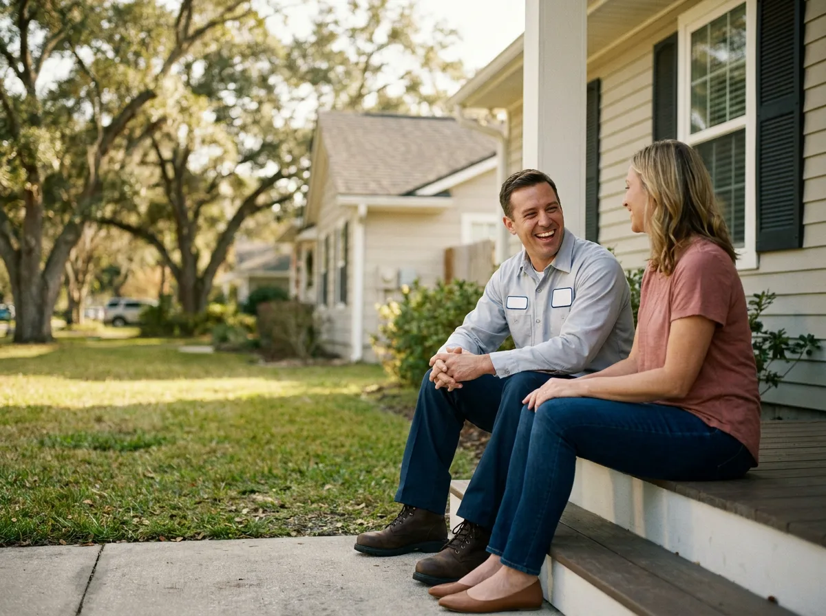Septic tank pumping FAQs for Rockford, WA